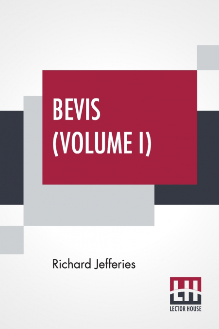 Bevis (Volume I)