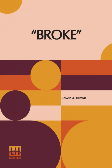 'Broke'