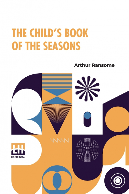 The Child’s Book Of The Seasons