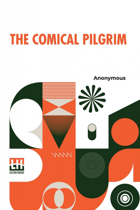 The Comical Pilgrim