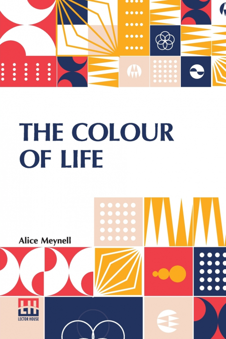 The Colour Of Life
