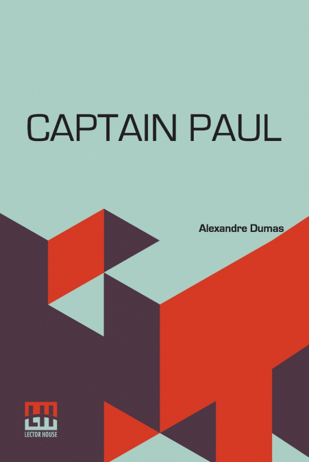 Captain Paul