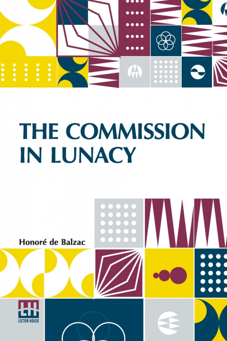 The Commission In Lunacy
