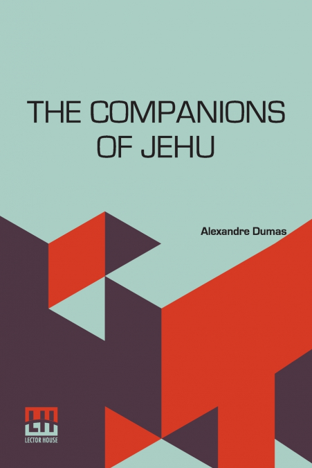 The Companions Of Jehu