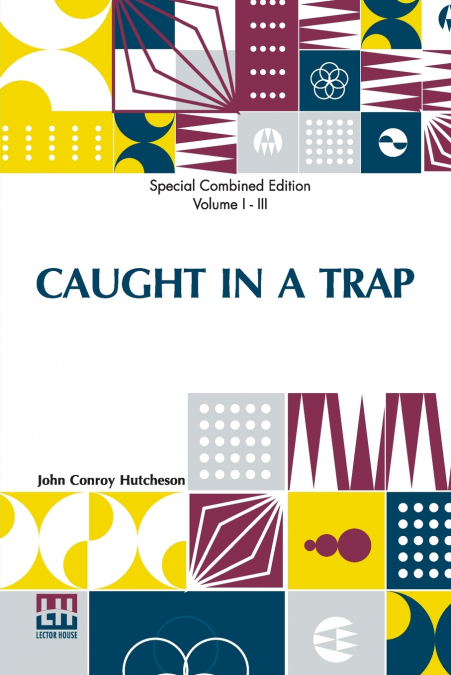 Caught In A Trap (Complete)