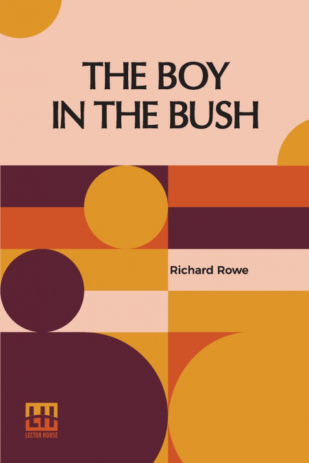 The Boy In The Bush