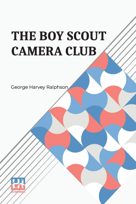 The Boy Scout Camera Club