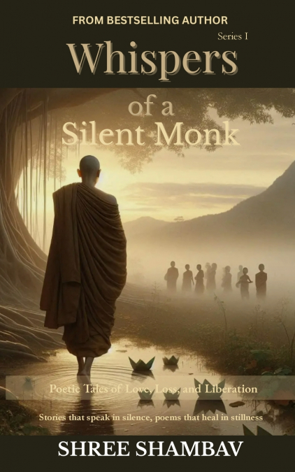Whispers of a Silent Monk