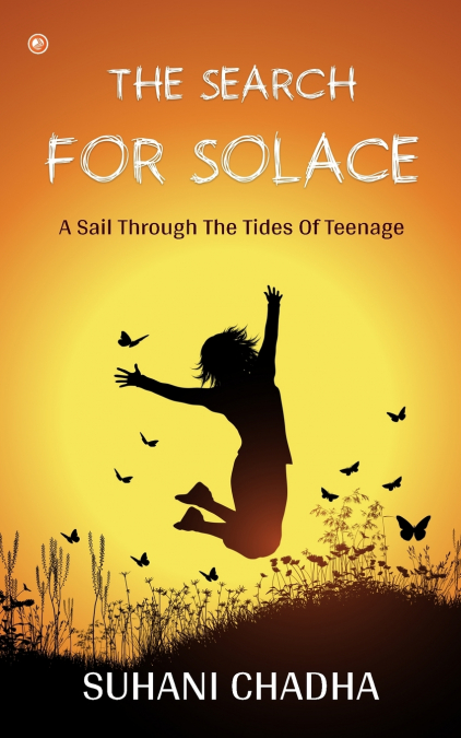 THE SEARCH FOR SOLACE