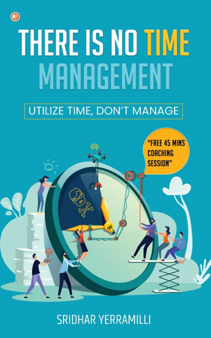 There is no Time Management