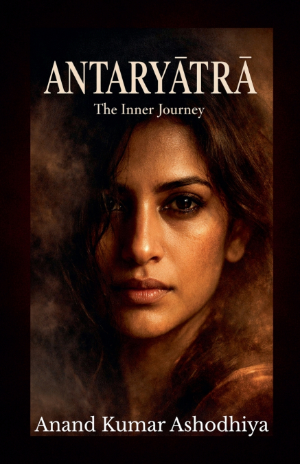 Antaryātrā - The Inner Journey