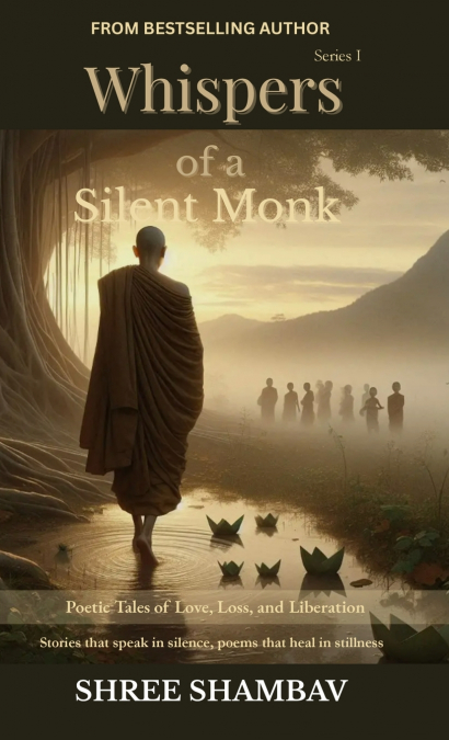 Whispers of a Silent Monk