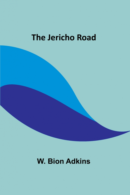 The Jericho Road