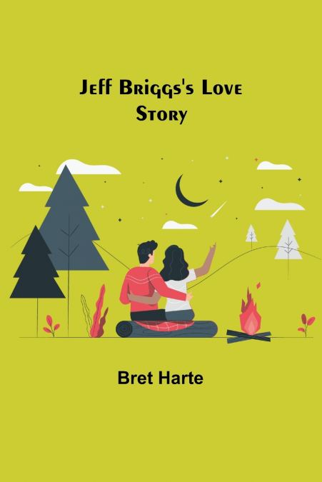 Jeff Briggs’s Love Story