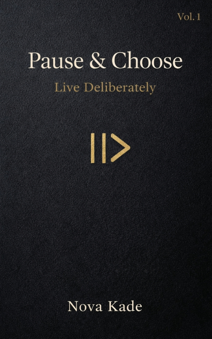 Pause & Choose