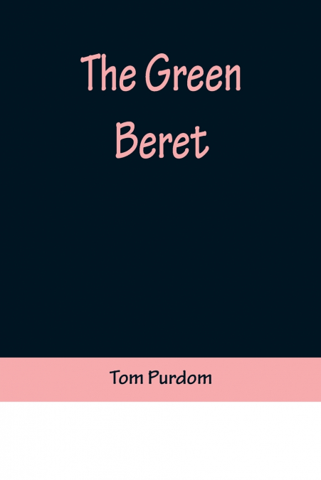 The Green Beret