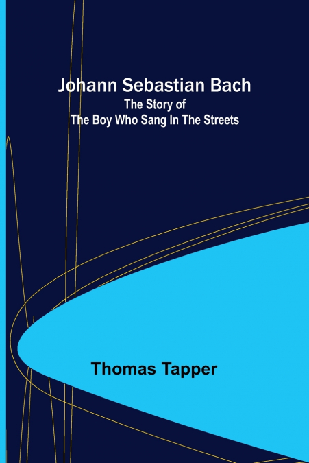 Johann Sebastian Bach