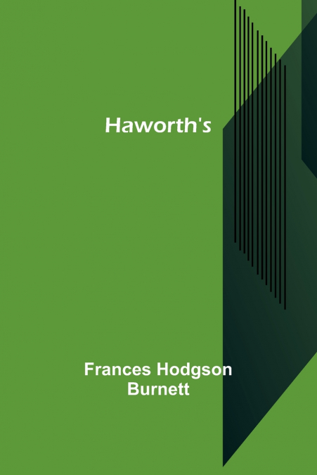 Haworth’s