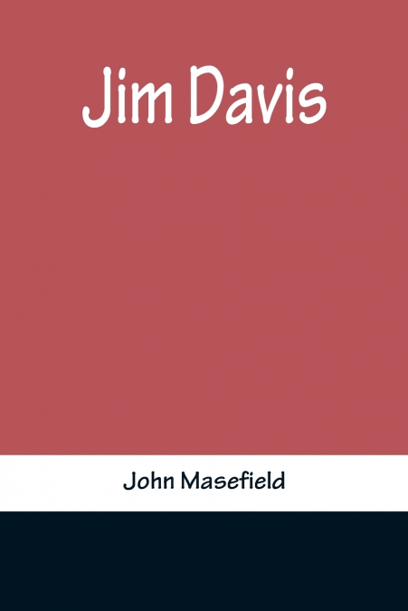 Jim Davis