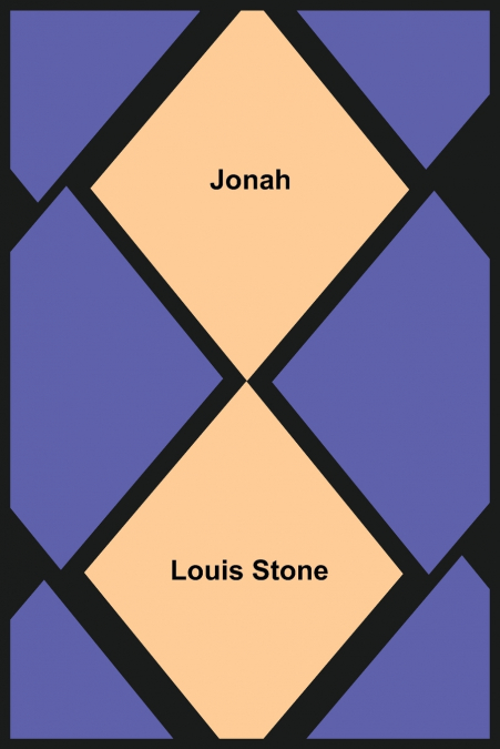 Jonah