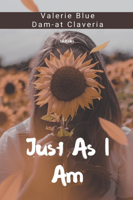 Just As I Am