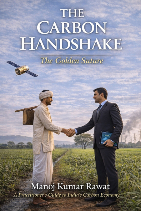 The Carbon Handshake