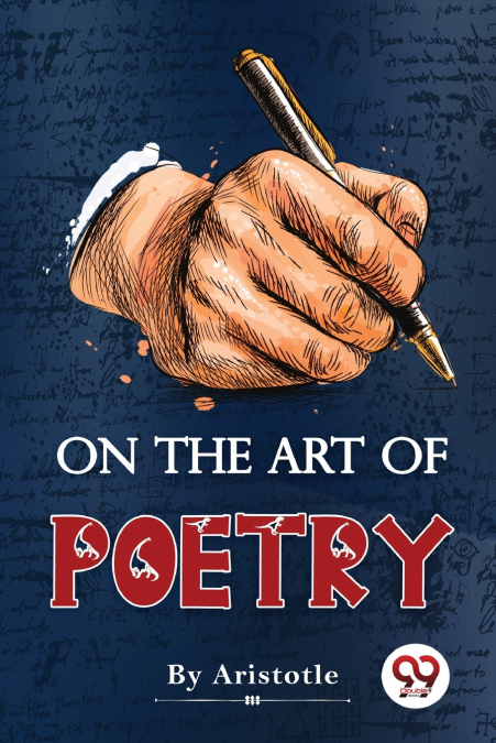 On The Art of Poetry