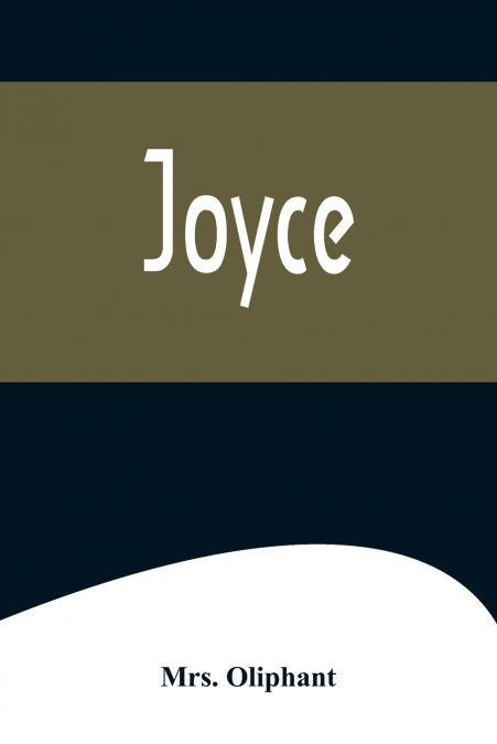Joyce