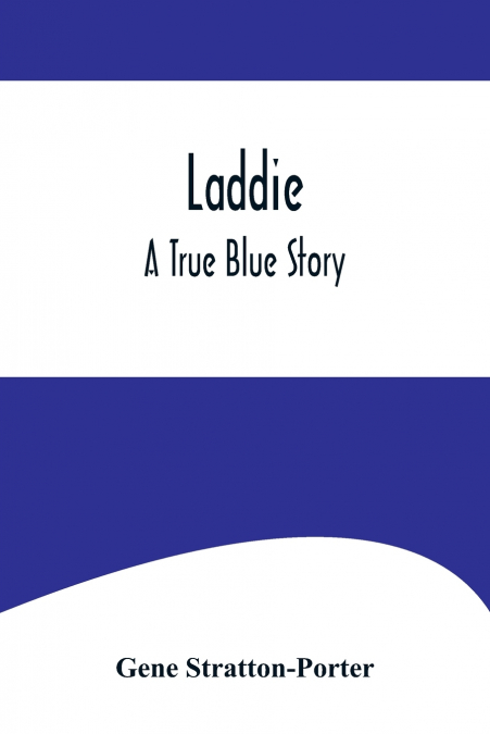 Laddie