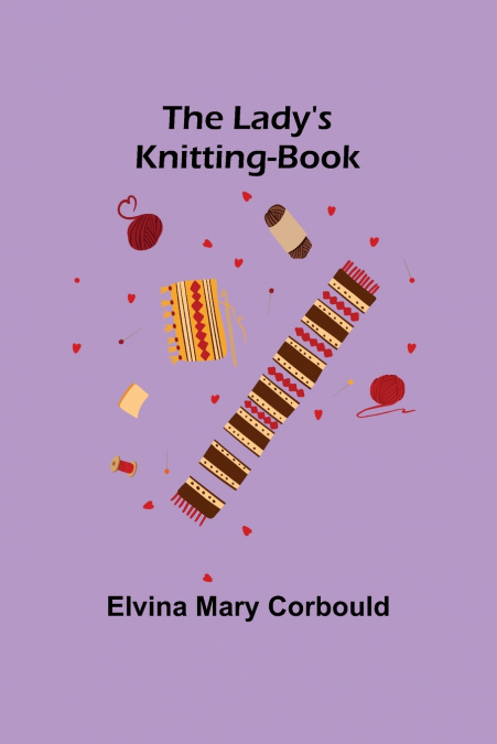 The Lady’s Knitting-Book