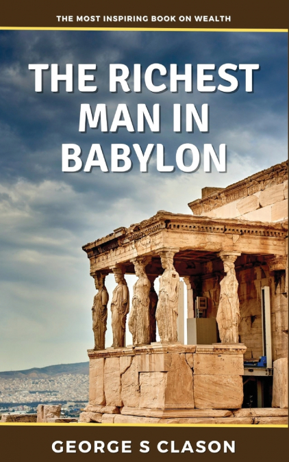 Richest Man in Babylon