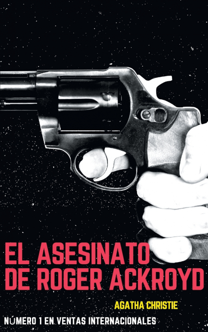 El asesinato de Roger Ackroyd (Spanish)
