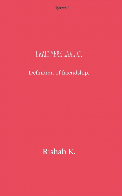 LAALI MERE LAAL KI.