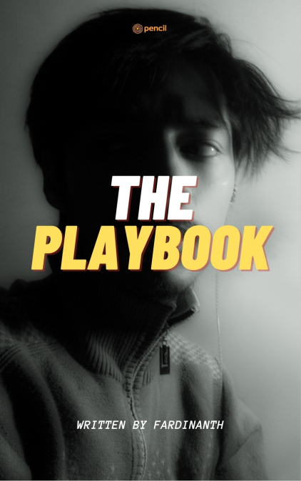THE PLAYBOOK 'Heroes, Gods, and Monsters