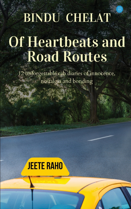 Of Heartbeats and Road Routes
