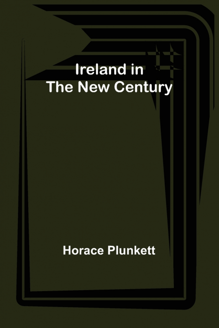 Ireland in the New Century