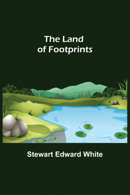 The Land of Footprints