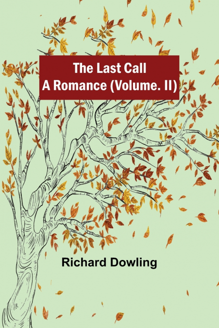 The Last Call