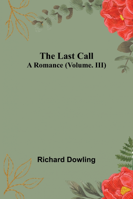 The Last Call