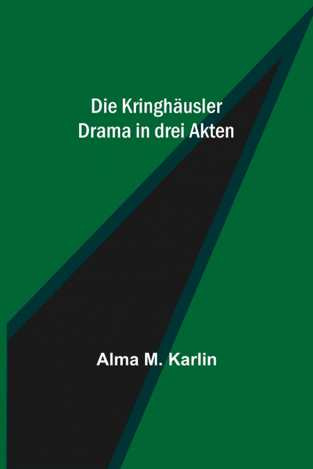 Die Kringhäusler