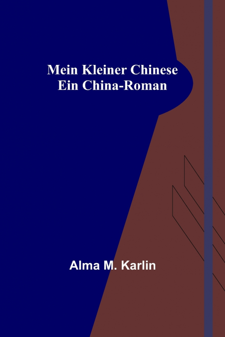 Mein kleiner Chinese