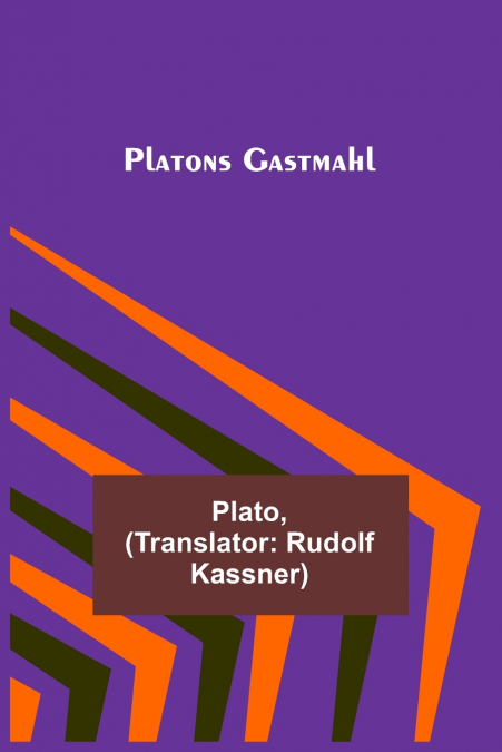 Platons Gastmahl