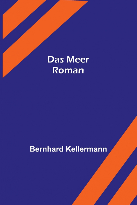 Das Meer