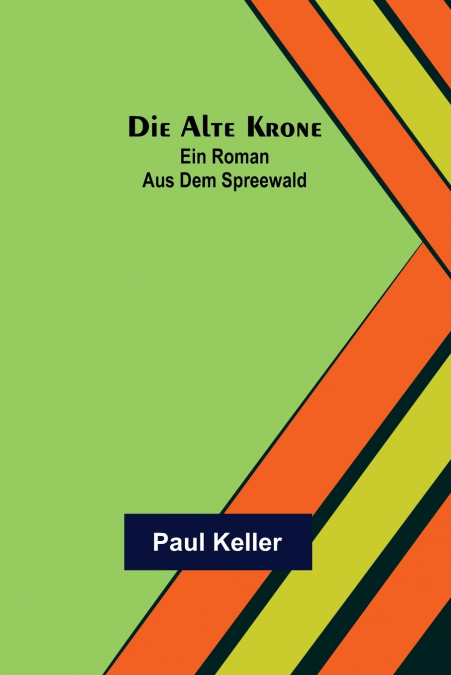 Die alte Krone