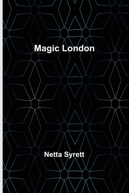 Magic London