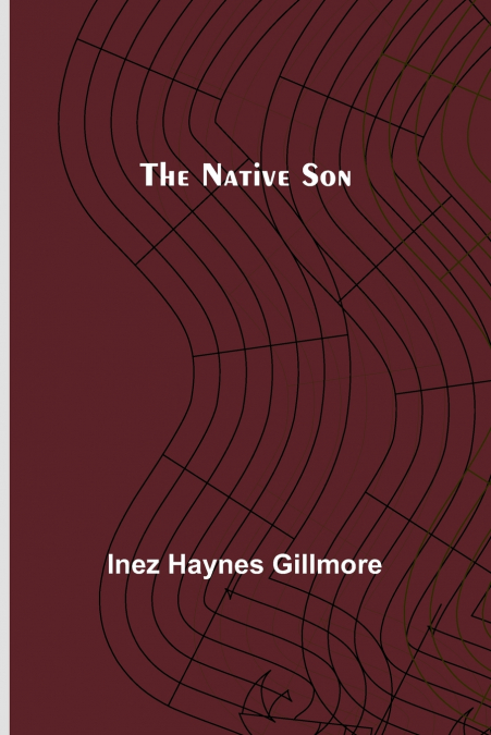 The Native Son