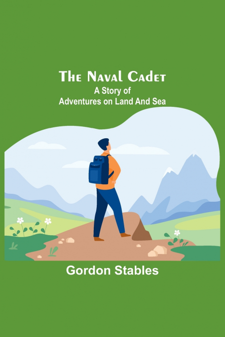 The naval cadet