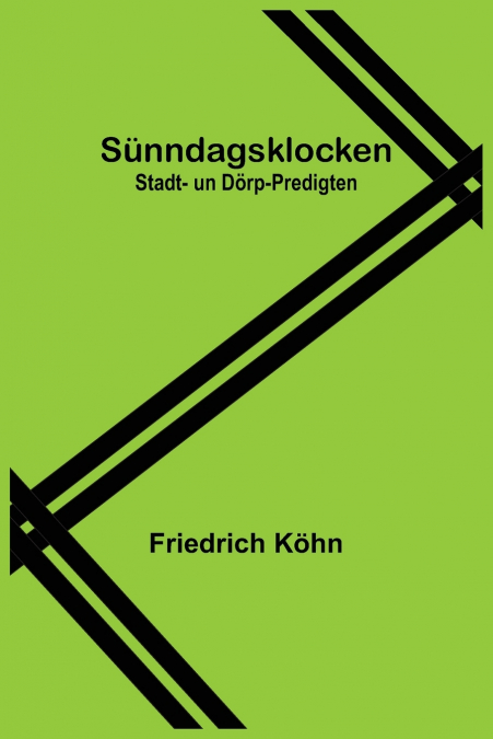 Sünndagsklocken