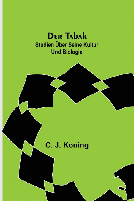 Der Tabak