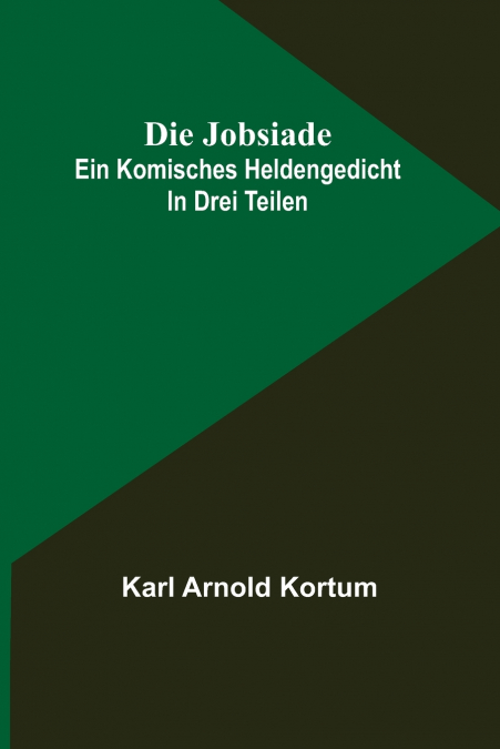 Die Jobsiade